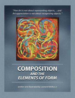 Composition and the Elements of Form
