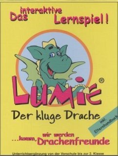 Lumie-Der Kluge Drachen