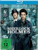 Sherlock Holmes