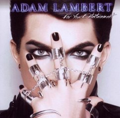 For Your Entertainment - Lambert,Adam