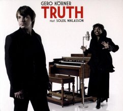 Truth - Koerner,Gero