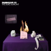 Fabriclive51: The Duke Dumont Fabriclive51: The Duke Dumont