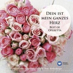 Dein Ist Mein Ganzes Herz - Diverse