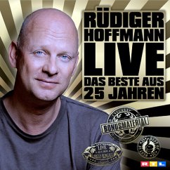 Das Beste aus 25 Jahren, Live - Hoffmann, Rüdiger