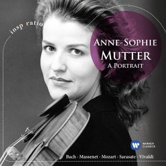 Anne-Sophie Mutter: A Portrait - Mutter,A.-S./Various