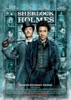 Sherlock Holmes Special Edition