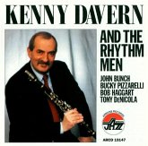 Kenny Davern And The Rhythm Men