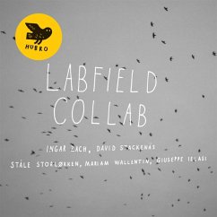 Collab - Labfield