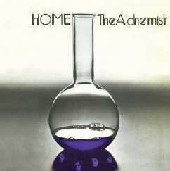 The Alchemist - Home