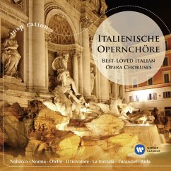 Italienische Opernchöre - Diverse