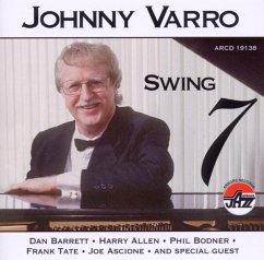 Swing 7 - Varro,Johnny