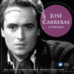 Jose Carreras-A Portrait - Carreras,Jose