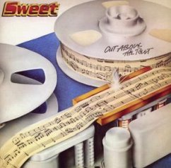 Cut Above The Rest (Expanded Edition) - Sweet