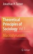 Theoretical Principles of Sociology,... - Bild 1
