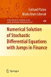 Numerical Solution of Stochastic... - Bild 1
