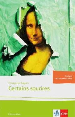 Certains sourires - Sagan, Françoise