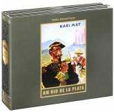Am Rio de la Plata / Gesammelte Werke, Audio-CDs 12 Am Rio de la Plata / Gesammelte Werke, Audio-CDs 12