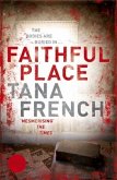 Faithful Place\Sterbenskalt, englische Ausgabe