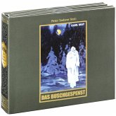 Das Buschgespenst / Gesammelte Werke, Audio-CDs 64