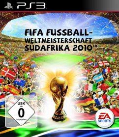FIFA Fussball Weltmeisterschaft WM 2010 Südafrika