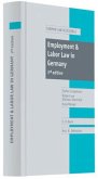 Employment & Labor Law in Germany