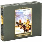 In den Kordilleren / Gesammelte Werke, Audio-CDs 13