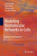 Modeling Biomolecular Networks in Cells - Bild 1