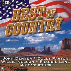 Best Of Country (3cd) Best Of Country (3cd)