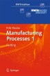 Manufacturing Processes 1 - Bild 1