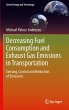 Decreasing Fuel Consumption and Exhaust... - Bild 1