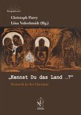 "Kennst Du das Land ...?" Fernweh in der Literatur "Kennst Du das Land ...?" Fernweh in der Literatur