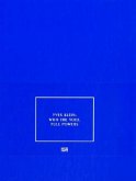Yves Klein, English Edition
