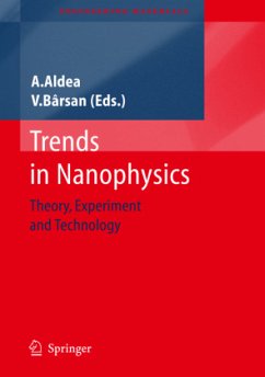 Trends in Nanophysics