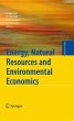 Energy, Natural Resources and... - Bild 1