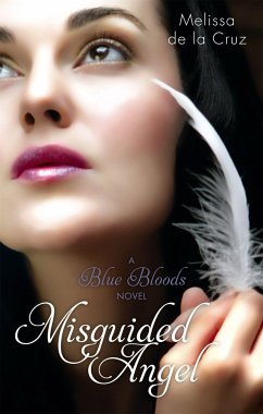 Misguided Angel - De la Cruz, Melissa