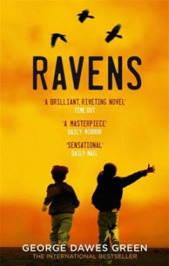 Ravens - Green, George Dawes