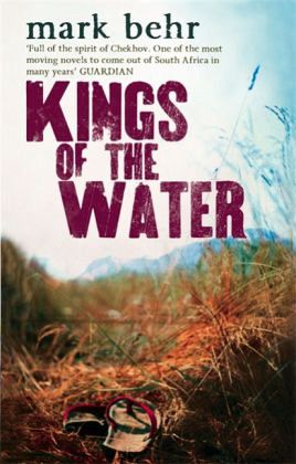 Kings of the Water\Wasserkönige, Englische Ausgabe Kings of the Water\Wasserkönige, Englische Ausgabe