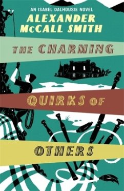 Cover The Charming Quirks of Others