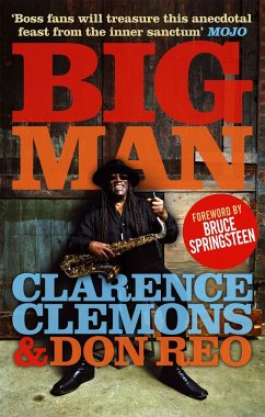 Big Man - Clemons, Clarence; Reo, Don