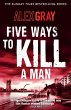 Five Ways To Kill A Man - Bild 1