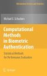 Computational Methods in Biometric... - Bild 1