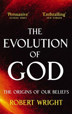 The Evolution Of God - Wright, Robert