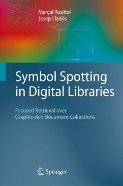 Symbol Spotting in Digital Libraries - Rusiñol, Marçal;Lladós, Josep