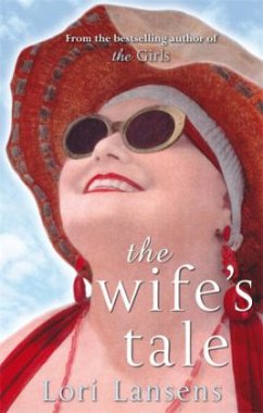 The Wife's Tale - Lansens, Lori