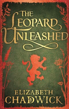 The Leopard Unleashed - Chadwick, Elizabeth