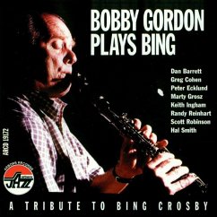 Plays Bing - Gordon,Bobby