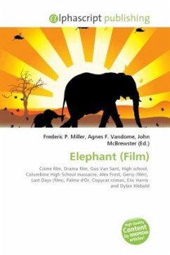 Cover Elephant (Film)