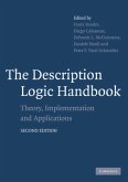 The Description Logic Handbook