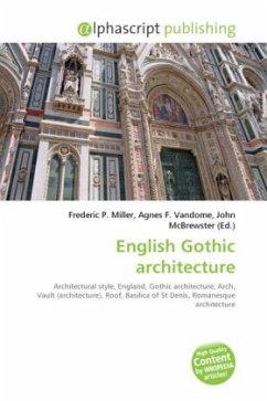 English Gothic architecture