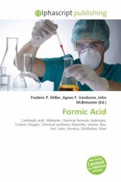 Formic Acid